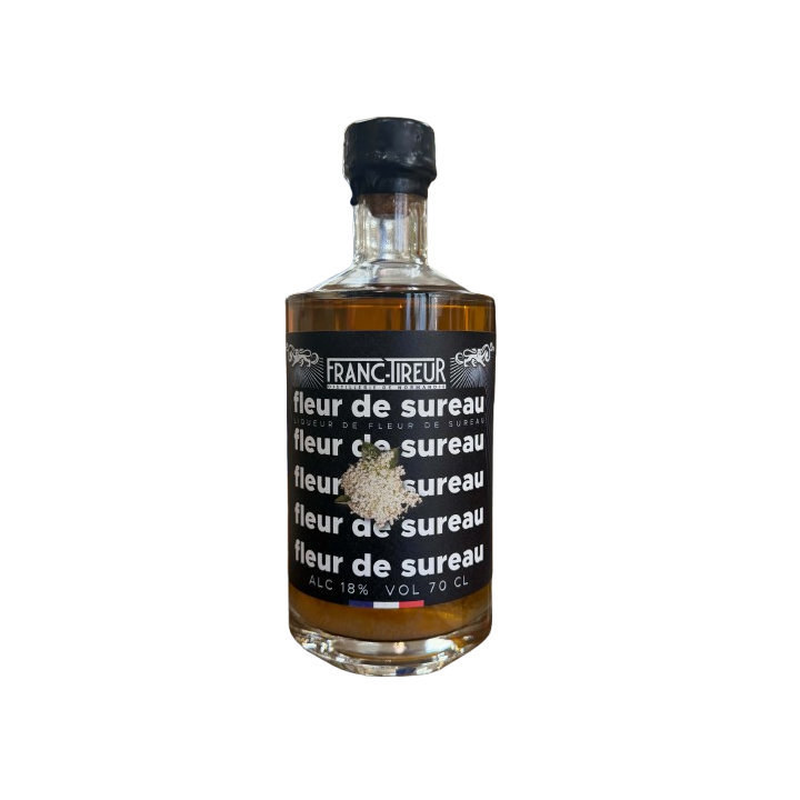 Whisky, Cognac, Gin, Liqueurs et autres alcools