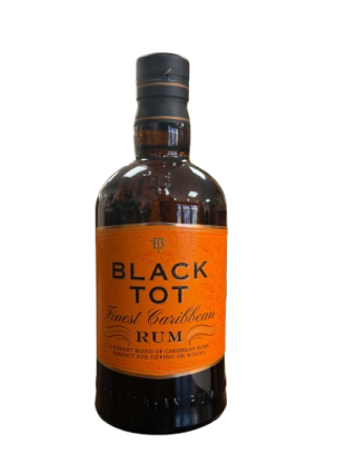 Rum Black ToT