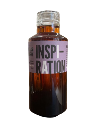 Ninkasi Inspiration Whisky Français