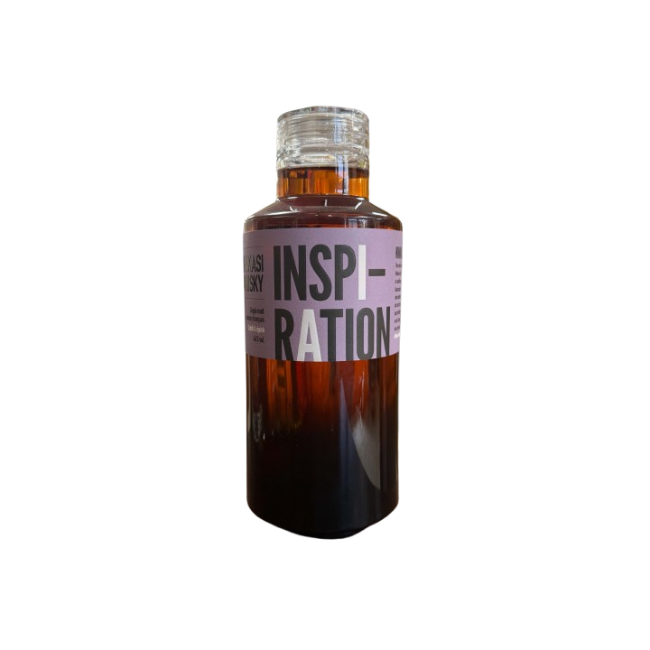 Ninkasi Inspiration Whisky Français