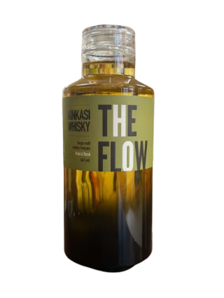 Ninkasi The Flow Whisky Français