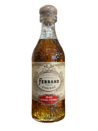 Ferrand 1840 Formula 1er Cru de Cognac Grande Champagne