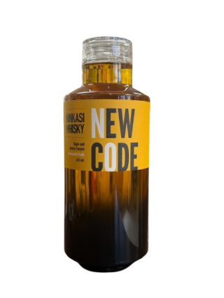 Ninkasi New Code Whisky Français