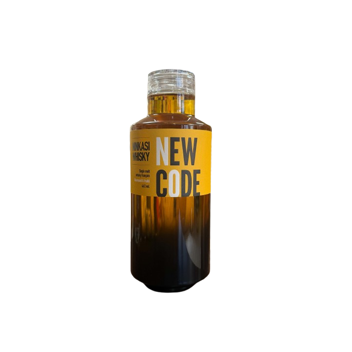 Ninkasi New Code Whisky Français