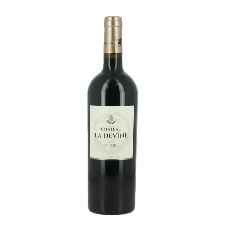 Vins Rouges