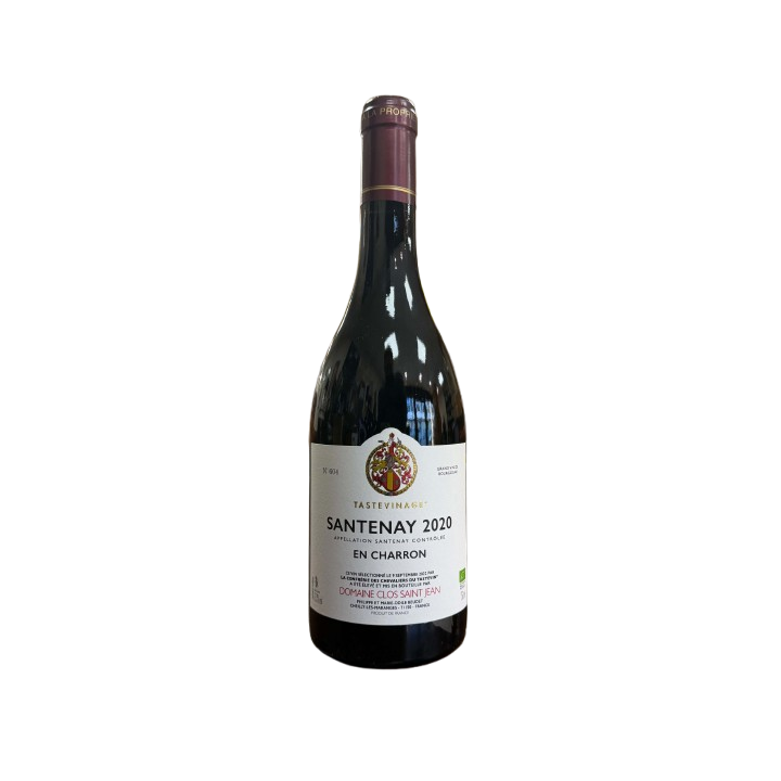 Vins Rouges